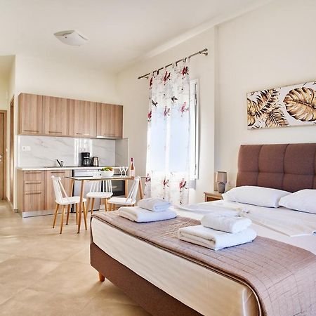 Adele Apartment Kissamos Ngoại thất bức ảnh