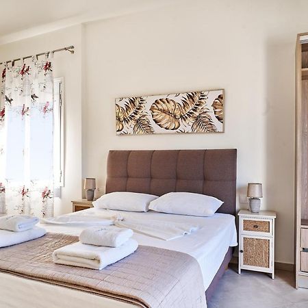 Adele Apartment Kissamos Ngoại thất bức ảnh