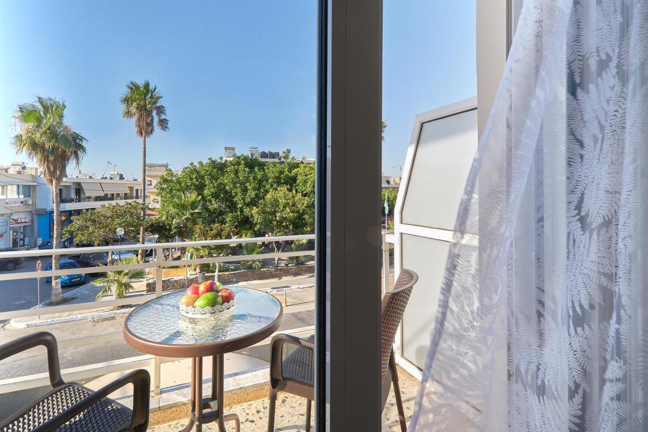 Adele Apartment Kissamos Ngoại thất bức ảnh