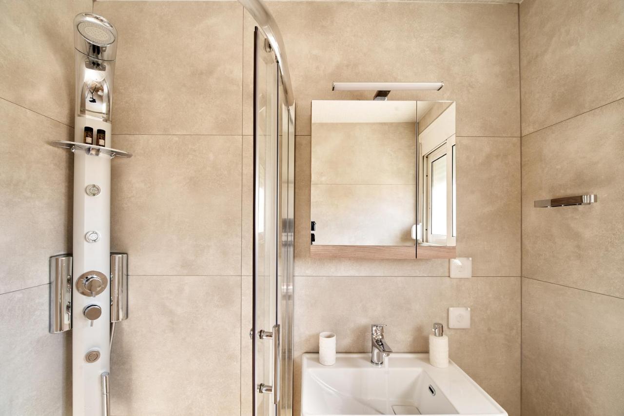 Adele Apartment Kissamos Ngoại thất bức ảnh