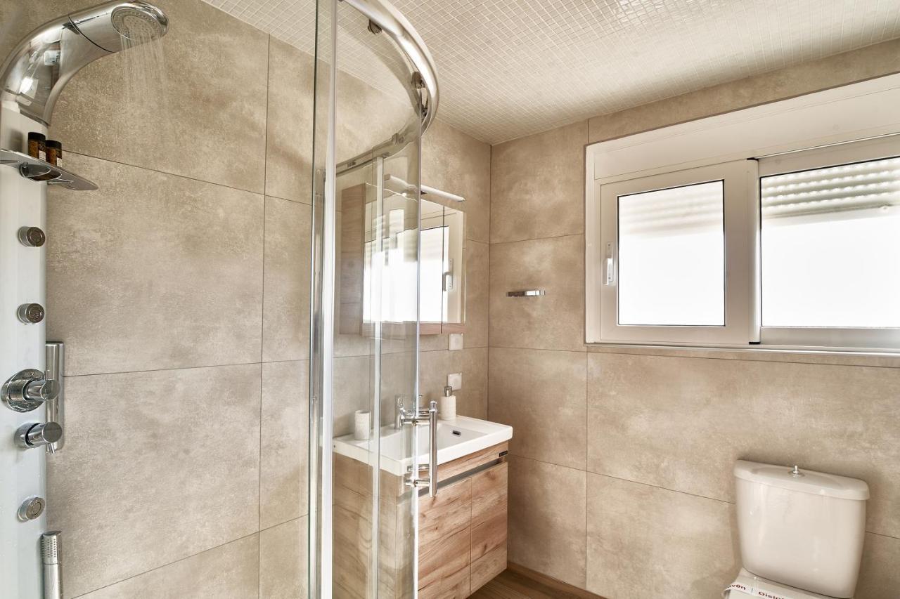 Adele Apartment Kissamos Ngoại thất bức ảnh