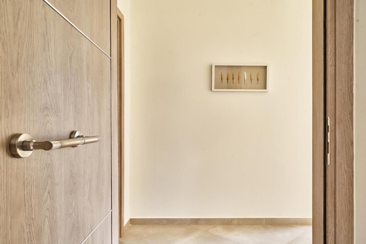 Adele Apartment Kissamos Ngoại thất bức ảnh