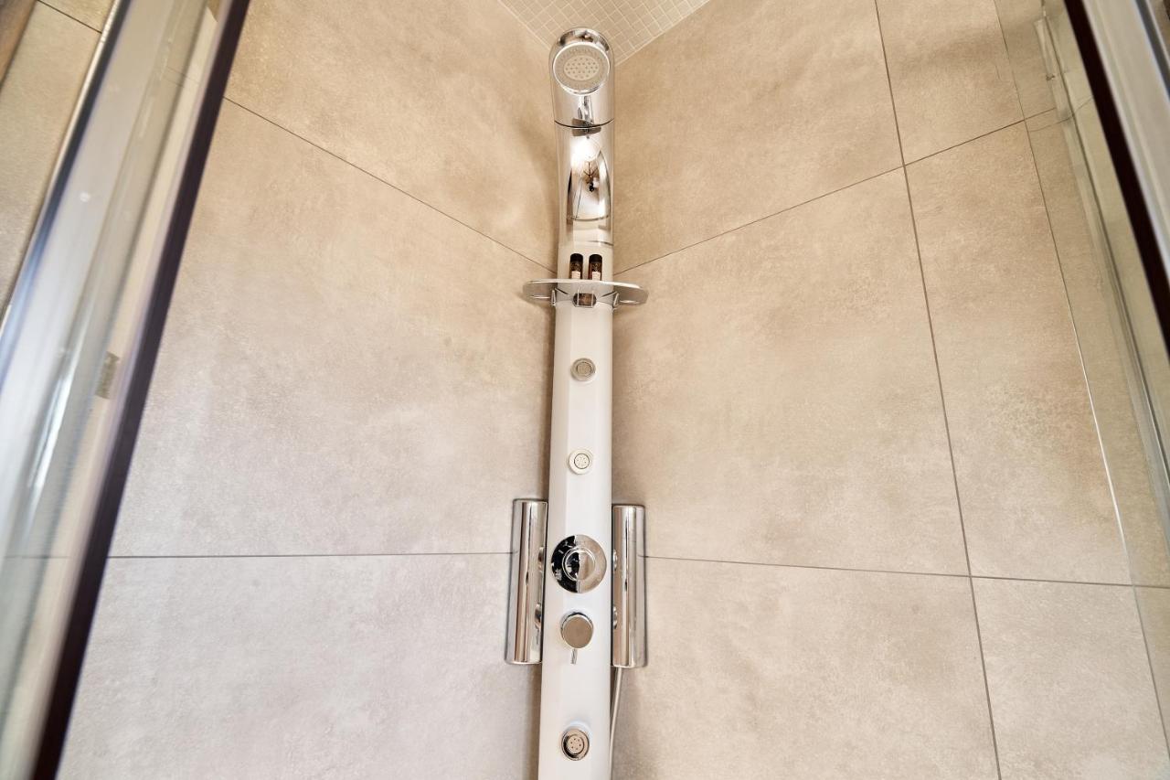 Adele Apartment Kissamos Ngoại thất bức ảnh